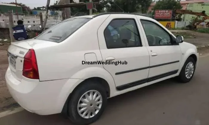 Sanvi travel Godavarikhani